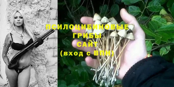 меф Михайлов