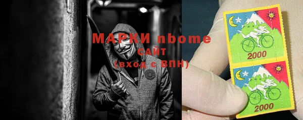 молекула духа Горнозаводск